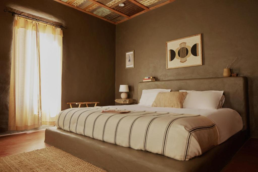 Villa Casa Piedra ⁠ — Short Drive From Big Bend Terlingua Esterno foto