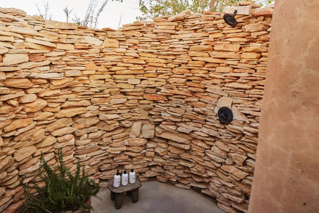 Villa Casa Piedra ⁠ — Short Drive From Big Bend Terlingua Esterno foto
