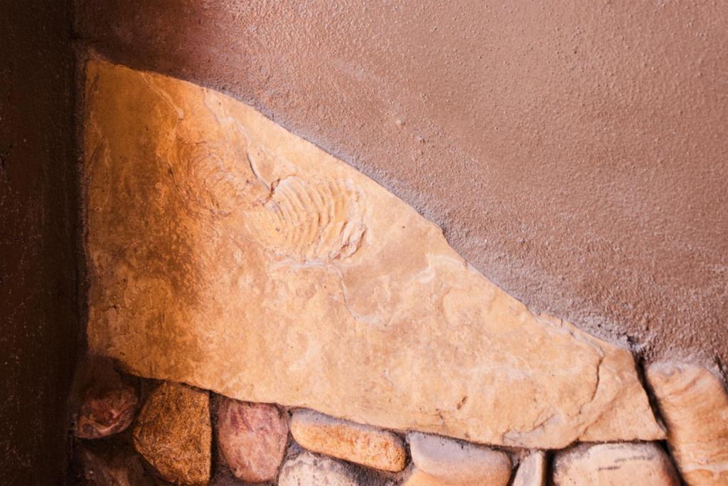 Villa Casa Piedra ⁠ — Short Drive From Big Bend Terlingua Esterno foto